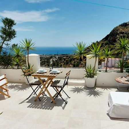 Elysium - A Romantic Escape In Mojacar Pueblo Esterno foto