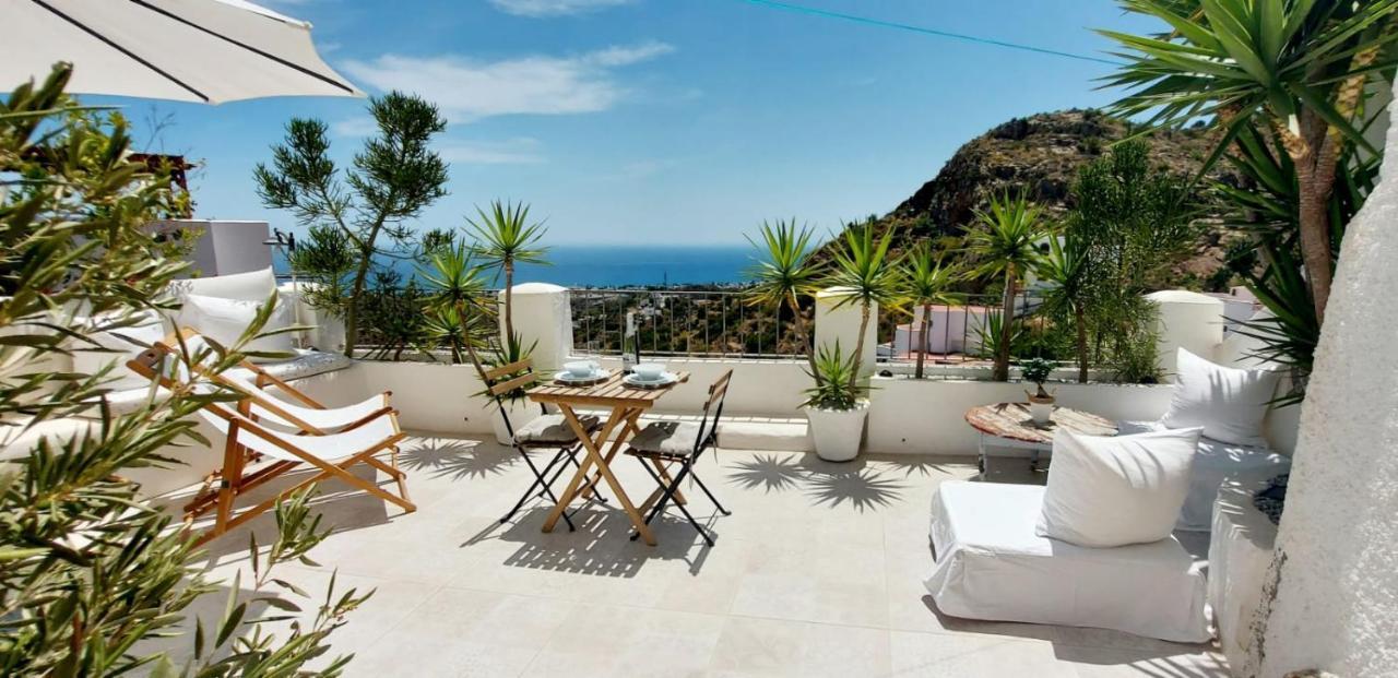 Elysium - A Romantic Escape In Mojacar Pueblo Esterno foto