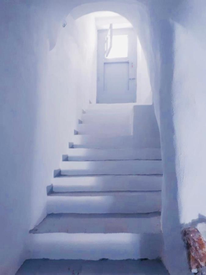 Elysium - A Romantic Escape In Mojacar Pueblo Esterno foto