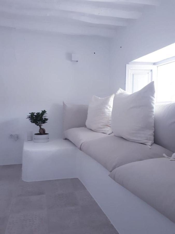 Elysium - A Romantic Escape In Mojacar Pueblo Esterno foto