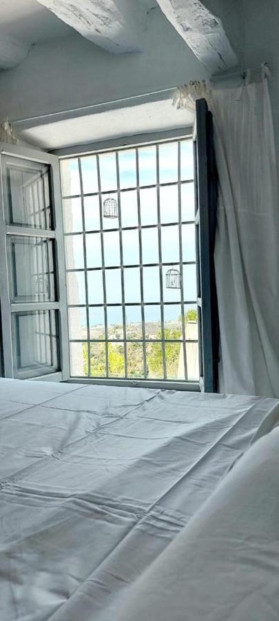 Elysium - A Romantic Escape In Mojacar Pueblo Esterno foto