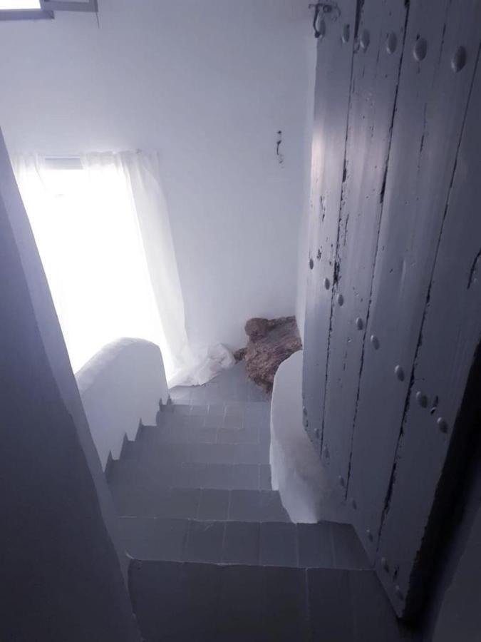 Elysium - A Romantic Escape In Mojacar Pueblo Esterno foto