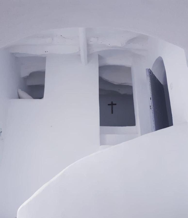 Elysium - A Romantic Escape In Mojacar Pueblo Esterno foto