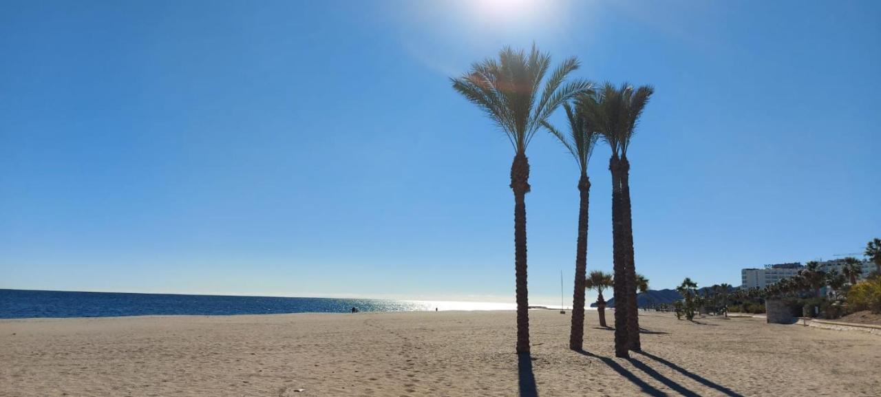 Elysium - A Romantic Escape In Mojacar Pueblo Esterno foto