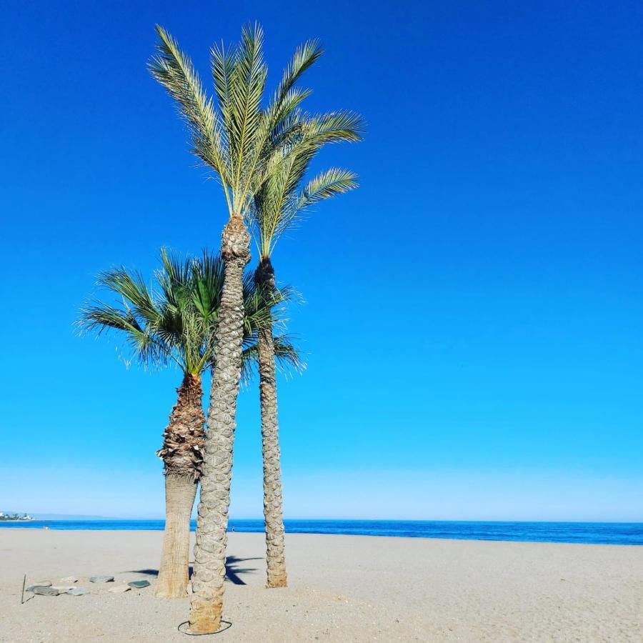 Elysium - A Romantic Escape In Mojacar Pueblo Esterno foto