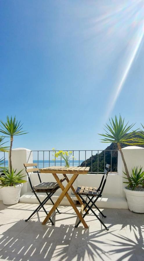 Elysium - A Romantic Escape In Mojacar Pueblo Esterno foto